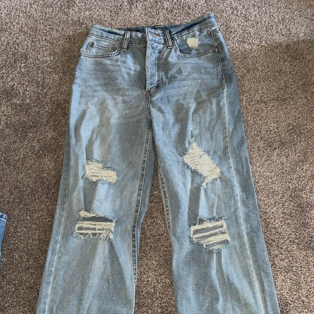 Good condition